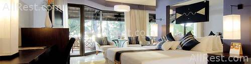 Dusit Thani Laguna Phuket Resort 11